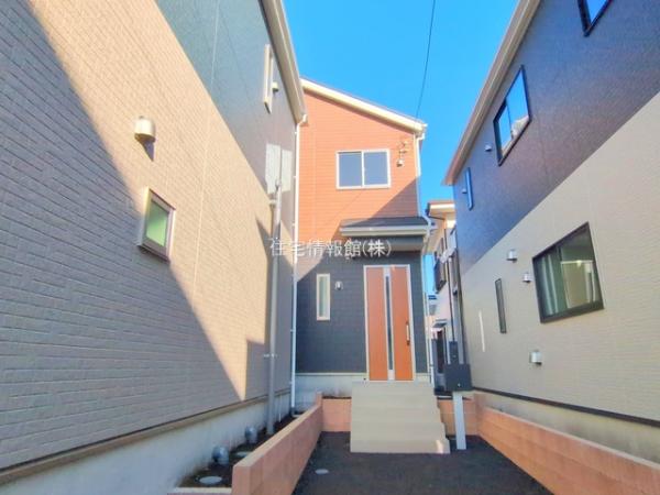 相模原市中央区上溝 第140 