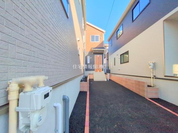 相模原市中央区上溝 第140 