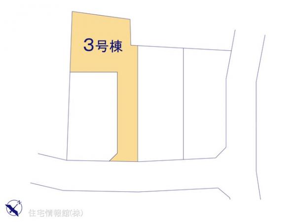 相模原市中央区上溝 第140 