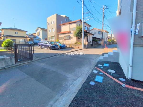 相模原市中央区上溝 第140 