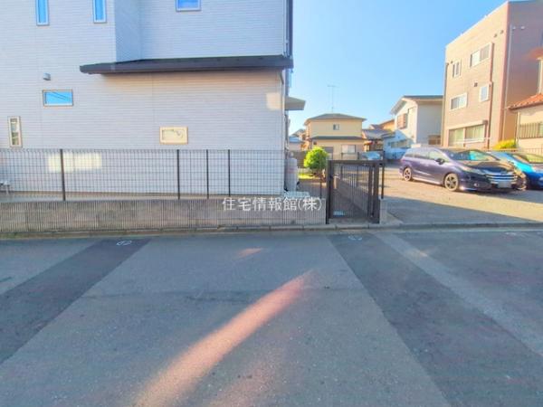 相模原市中央区上溝 第140 