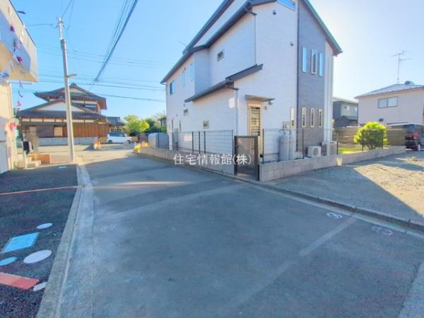 相模原市中央区上溝 第140 