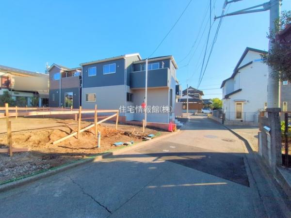 相模原市中央区上溝 第140 