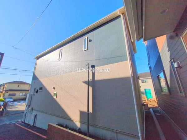 相模原市中央区上溝 第140 