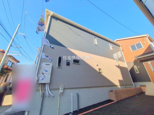 相模原市中央区上溝 第140 