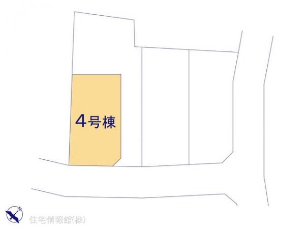 相模原市中央区上溝 第140 