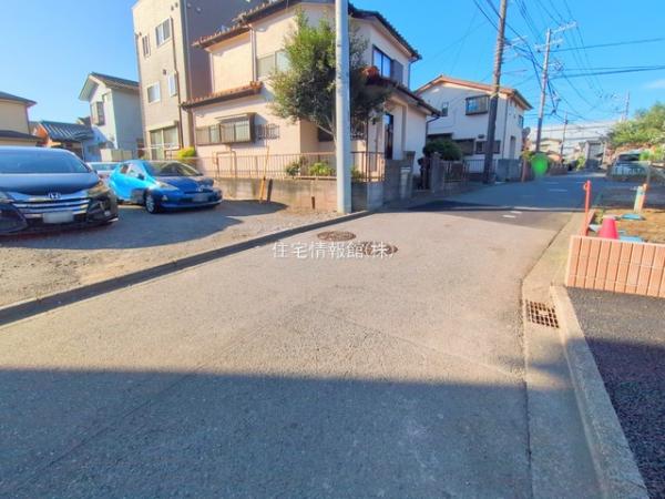 相模原市中央区上溝 第140 