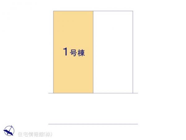 新築戸建 千葉県四街道市みそら３丁目21-8 JR総武本線物井駅 3,299万円