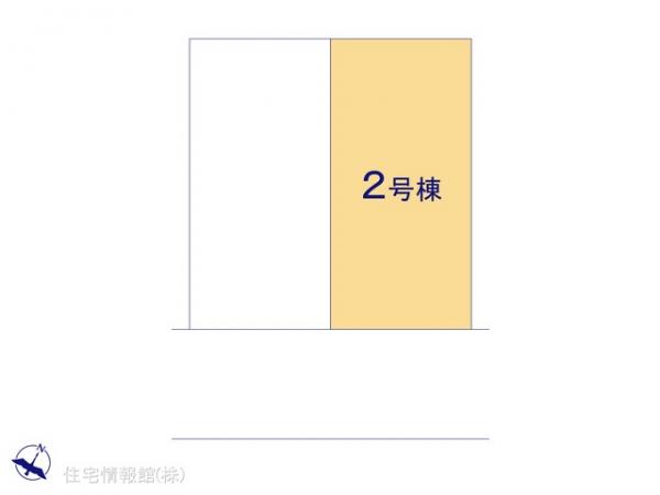 新築戸建 千葉県四街道市みそら３丁目21-8 JR総武本線物井駅 3,299万円