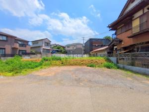 土地 千葉県千葉市稲毛区黒砂２丁目9-10 京成千葉線みどり台駅 120000000
