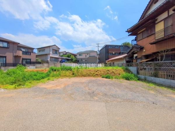 土地 千葉県千葉市稲毛区黒砂２丁目9-10 京成千葉線みどり台駅 1億2,990万円