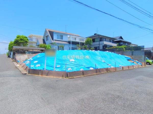 土地 千葉県木更津市清見台南３丁目6-18 JR内房線木更津駅 1,690万円