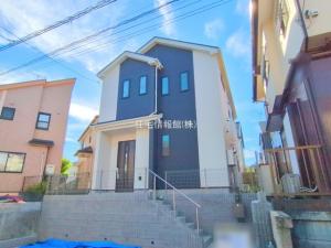 新築戸建 神奈川県横浜市磯子区磯子６丁目20-9 JR根岸線磯子駅 47900000