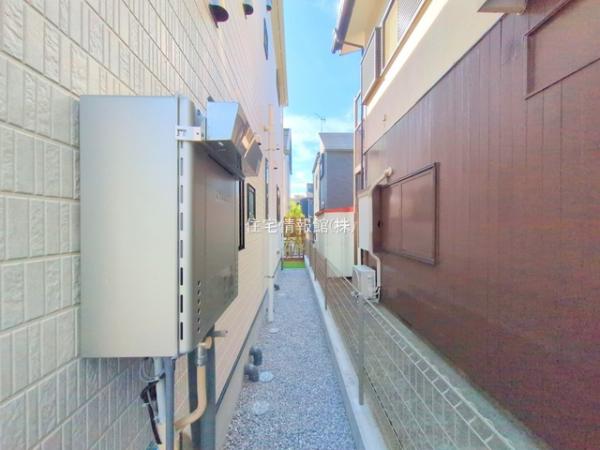 横浜市磯子区磯子6丁目788番14 