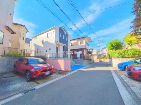 横浜市磯子区磯子6丁目788番14 