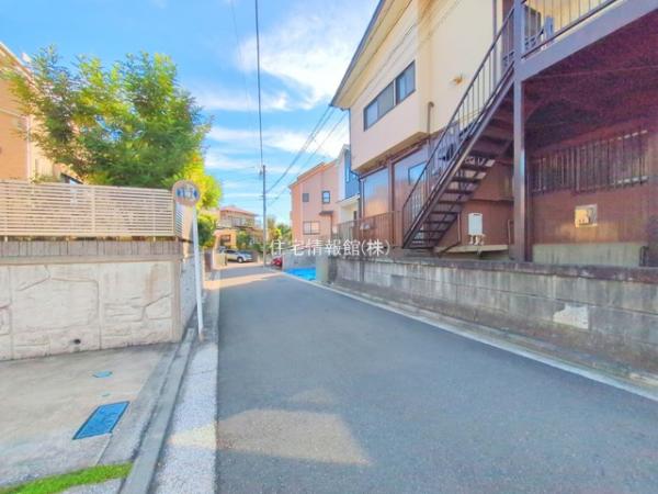 横浜市磯子区磯子6丁目788番14 