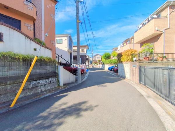 横浜市磯子区磯子6丁目788番14 