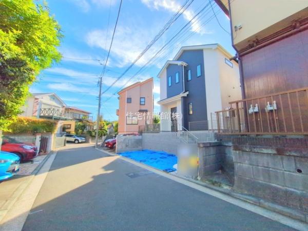 横浜市磯子区磯子6丁目788番14 