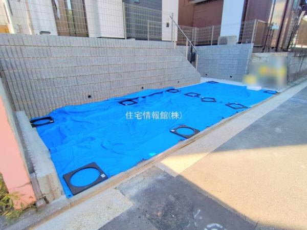 横浜市磯子区磯子6丁目788番14 