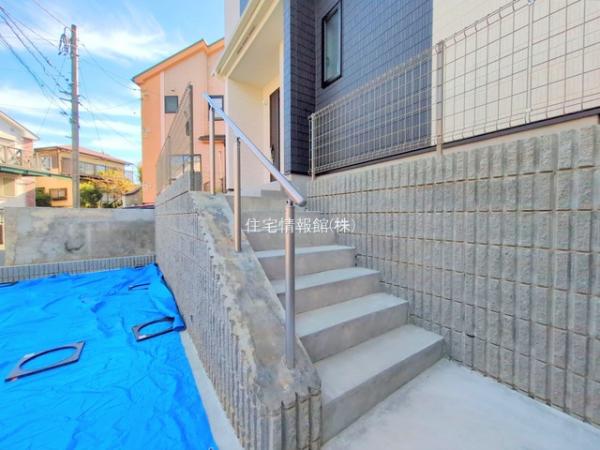 横浜市磯子区磯子6丁目788番14 