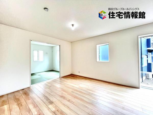 新築戸建 神奈川県秦野市平沢 小田急線渋沢駅 3,180万円