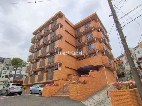 中古マンション 神奈川県横浜市鶴見区鶴見１丁目4-35 京急本線花月総持寺駅 3,598万円