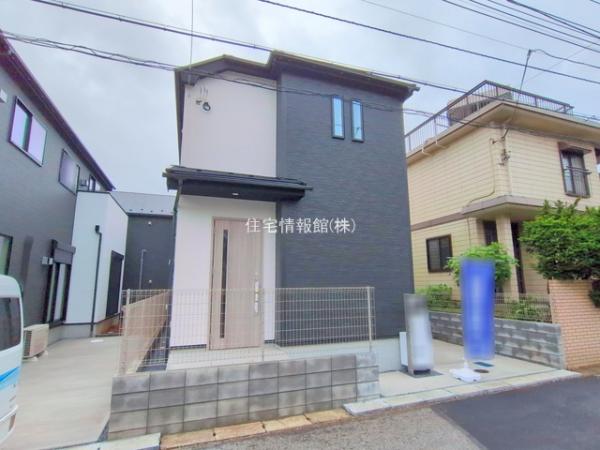 新築戸建 千葉県千葉市若葉区千城台西１丁目29-14 千葉都市モノレール千城台北駅 2,990万円