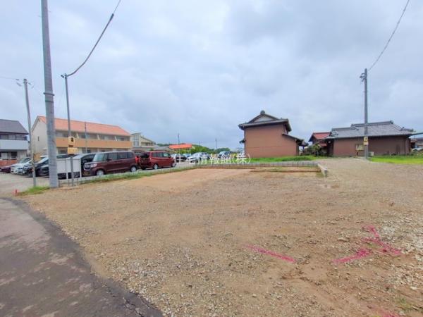 新築戸建 愛知県清須市春日上須ケ田9 JR東海道本線（熱海〜米原）稲沢駅 3,380万円
