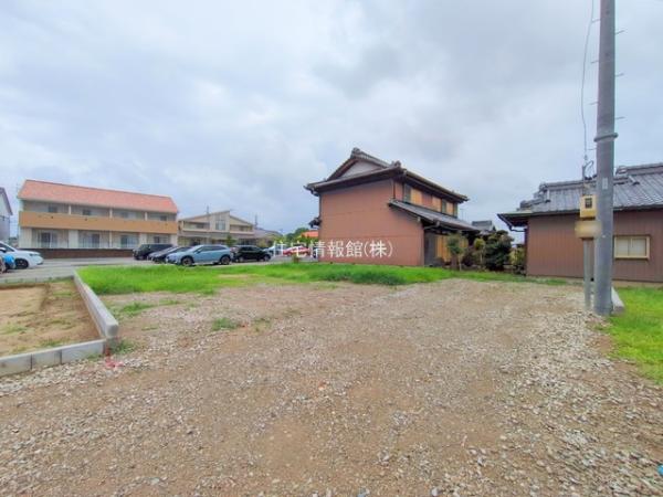 新築戸建 愛知県清須市春日上須ケ田9 JR東海道本線（熱海〜米原）稲沢駅 3,180万円
