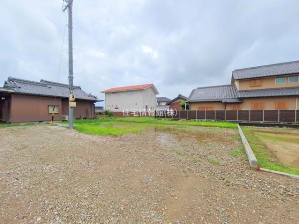 新築戸建 愛知県清須市春日上須ケ田9 JR東海道本線（熱海〜米原）稲沢駅 3,180万円