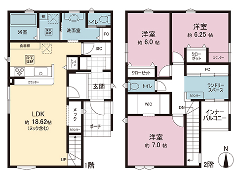 新築戸建 相模原市南区磯部 JR相模線下溝駅 3,980万円