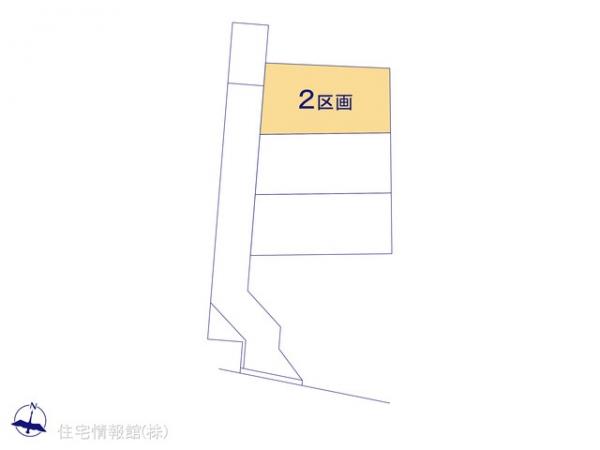 川口市木曽呂No_14 