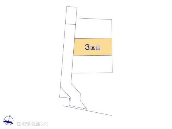川口市木曽呂No_14 