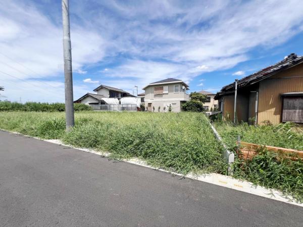 土地 埼玉県川口市大字木曽呂 JR武蔵野線東浦和駅 1,853万円