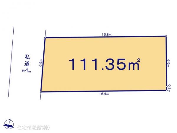 川口市木曽呂No_14 