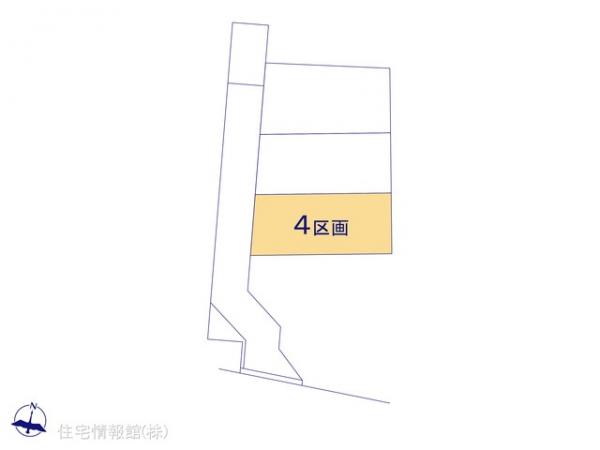 川口市木曽呂No_14 