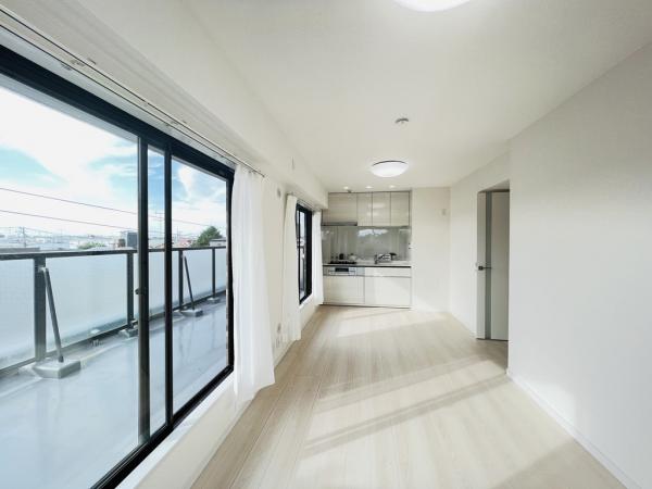 中古マンション 座間市相模が丘１丁目 小田急線小田急相模原駅 2,095万円
