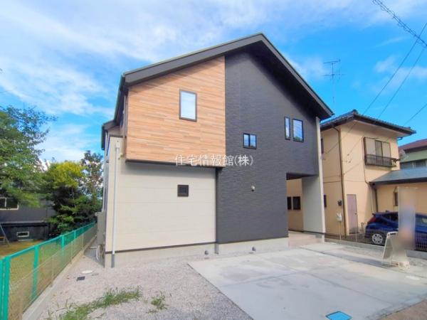 新築戸建 神奈川県藤沢市渡内４丁目22-14 JR東海道本線(東京〜熱海)藤沢駅 5,999万円