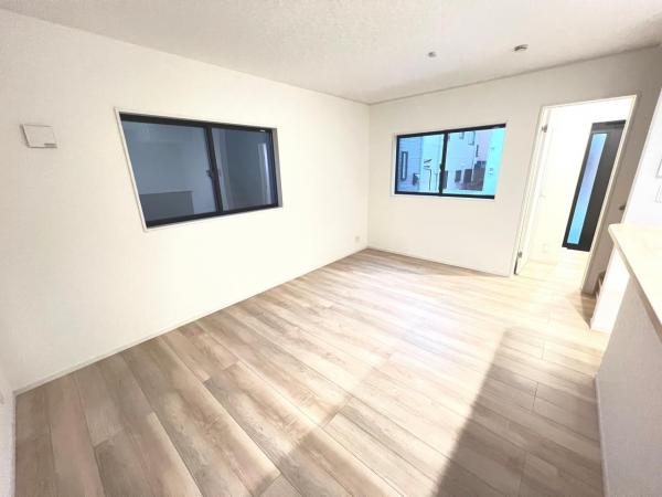 新築戸建 埼玉県川口市柳崎１丁目 JR武蔵野線東浦和駅 2,990万円