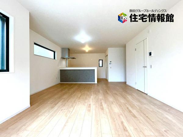 新築戸建 神奈川県秦野市尾尻 小田急線秦野駅 3,599万円