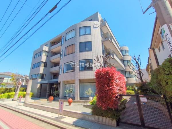 中古マンション 東京都江戸川区西小岩３丁目35-4 JR中央・総武線小岩駅 9,180万円