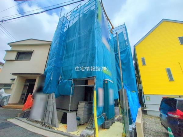 神奈川県(横浜市磯子区) 一戸建て一覧 | 住宅情報館