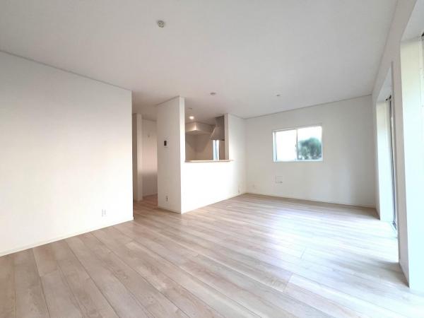 新築戸建 東京都町田市鶴川４丁目 小田急線鶴川駅 3,650万円