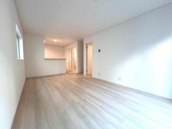 新築戸建 東京都町田市鶴川４丁目 小田急線鶴川駅 3,780万円