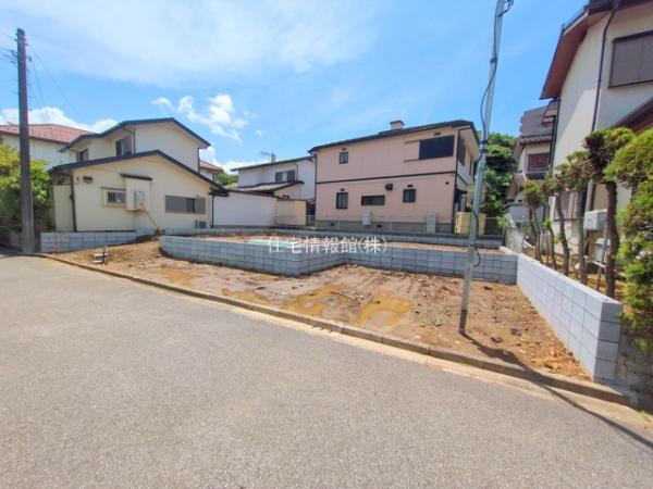新築戸建 千葉県船橋市飯山満町３丁目1761-95 新京成電鉄線北習志野駅 5,699万円