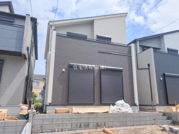 新築戸建 神奈川県平塚市入野205-16 JR東海道本線(東京〜熱海)平塚駅 3,680万円