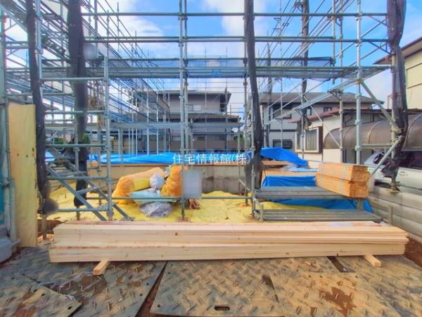 新築戸建 千葉県四街道市千代田２丁目17-7 JR総武本線物井駅 3,099万円