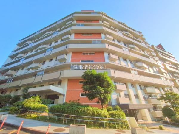 中古マンション 神奈川県横浜市旭区若葉台１丁目12 JR横浜線十日市場駅 2,090万円