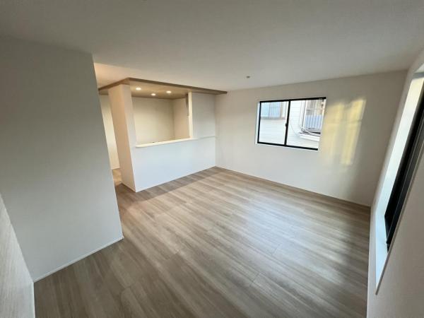 新築戸建 埼玉県川口市前川町４丁目 JR京浜東北線蕨駅 3,480万円