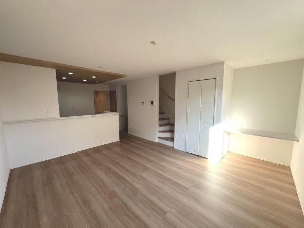 新築戸建 埼玉県川口市前川町４丁目 JR京浜東北線蕨駅 3,680万円